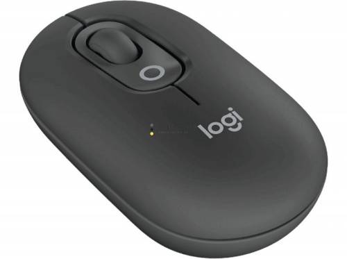 Logitech Pop Bluetooth mouse Graphite