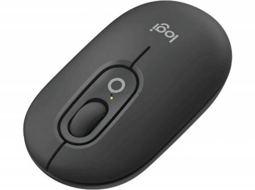 Logitech Pop Bluetooth mouse Graphite