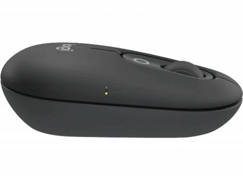 Logitech Pop Bluetooth mouse Graphite