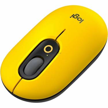 Logitech POP wireless mouse Blast