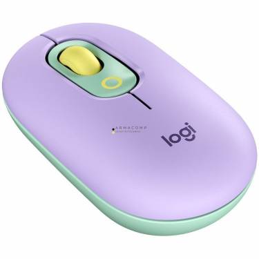 Logitech POP wireless mouse Daydream