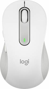 Logitech Signature M650 Large Off-white