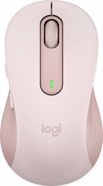 Logitech Signature M650 Large Rose