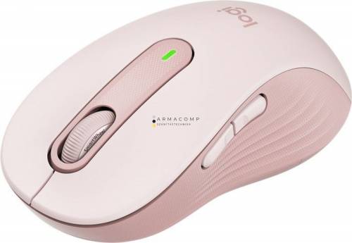 Logitech Signature M650 Large Rose