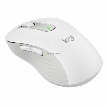 Logitech Signature M650 Medium for Business Off-white