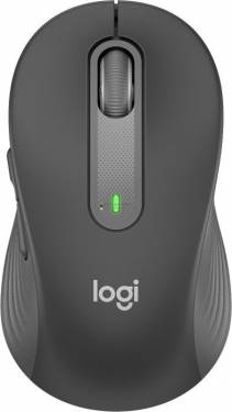 Logitech Signature M650 Medium Graphite