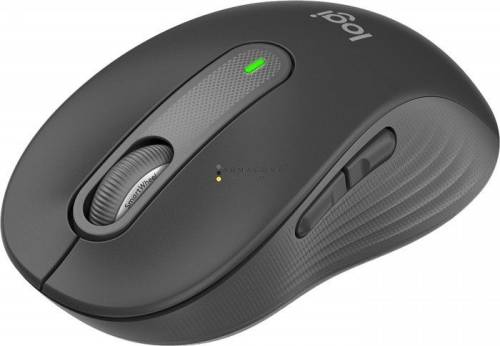 Logitech Signature M650 Medium Graphite