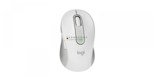 Logitech Signature MK650 Combo for Business Wireless Keyboard+Mouse Off-White US