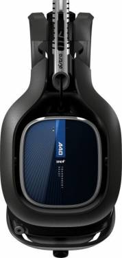 Logitech stro Gaming A40 TR Headset PC/PS4 Black/Blue