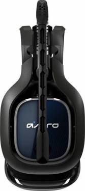 Logitech stro Gaming A40 TR Headset PC/PS4 Black/Blue