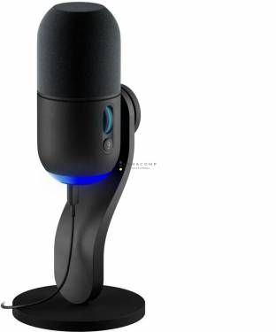 Logitech Yeti GX RGB Gaming Microphone Black