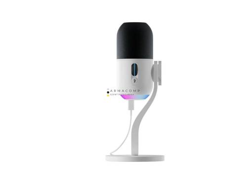 Logitech Yeti GX RGB Gaming Microphone White