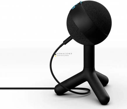 Logitech Yeti Orb RGB Gaming Microphone Black