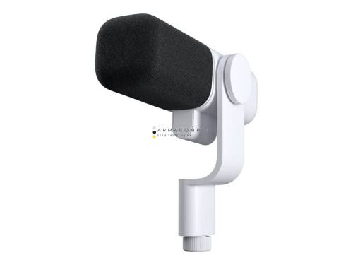 Logitech Yeti Studio Microphone White