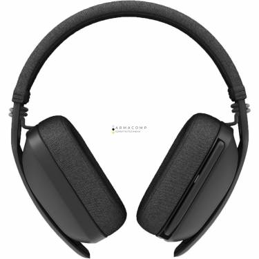 Logitech  Zone Vibe 125 Gaming Headset Graphite Grey