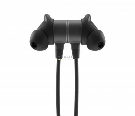 Logitech Zone Wired Earbuds Graphite