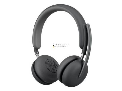 Logitech Zone Wireless 2 UC Headset Graphite