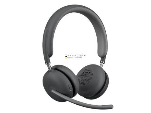 Logitech Zone Wireless 2 UC Headset Graphite