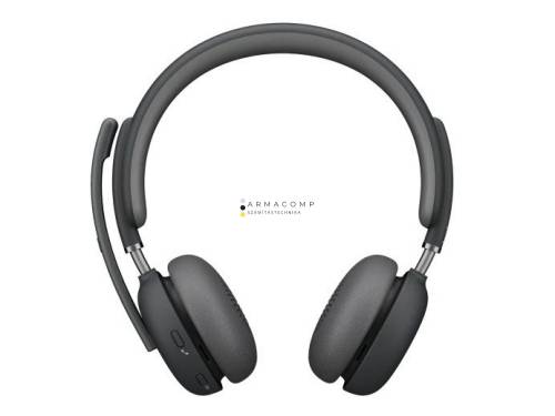 Logitech Zone Wireless 2 UC Headset Graphite