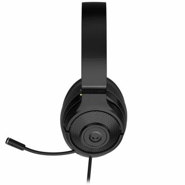 LORGAR Noah 101 Gaming Headset Black