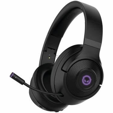 LORGAR Noah 701 Wireless Gaming headset Black