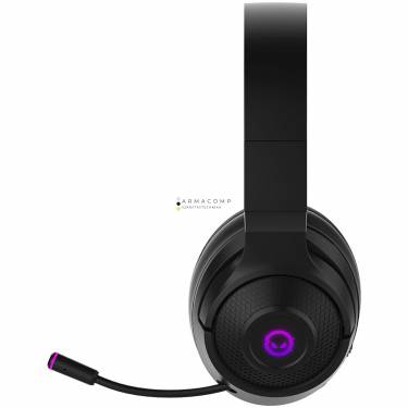 LORGAR Noah 701 Wireless Gaming headset Black