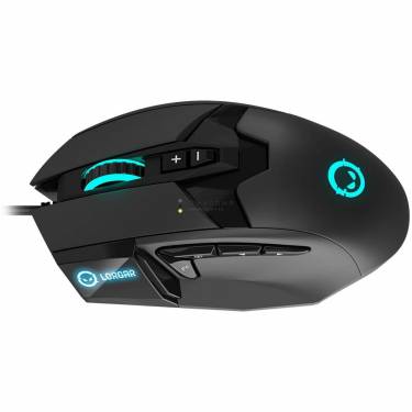 LORGAR Stricter 579 Gaming Mouse Black