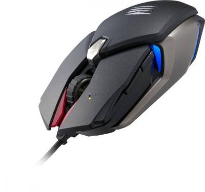 Madcatz B.A.T. 6+ Mouse Black/Grey