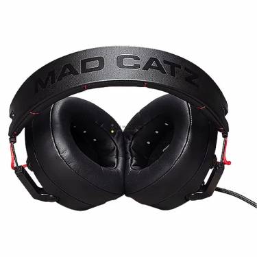 Madcatz P.I.L.O.T. 5 RGB Gaming Headset Black