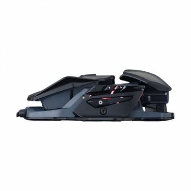 Madcatz R.A.T. Pro S3 Optical Gaming Mouse Black