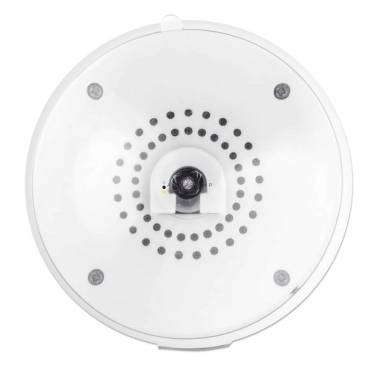 Manhattan Bluetooth Shower Speaker White