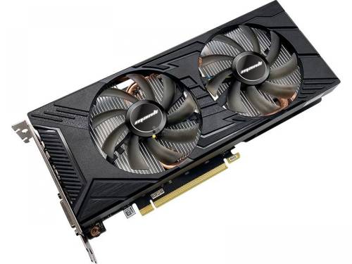 Manli GeForce RTX 3050 8GB DDR6 Twin