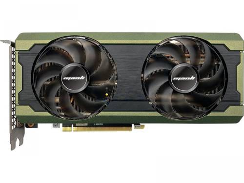 Manli GeForce RTX 4060 Ti 16GB DDR6