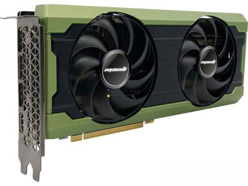 Manli GeForce RTX 4060 Ti 16GB DDR6