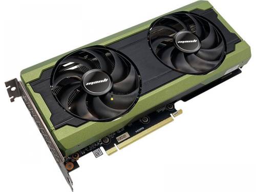 Manli GeForce RTX 4060 Ti 16GB DDR6