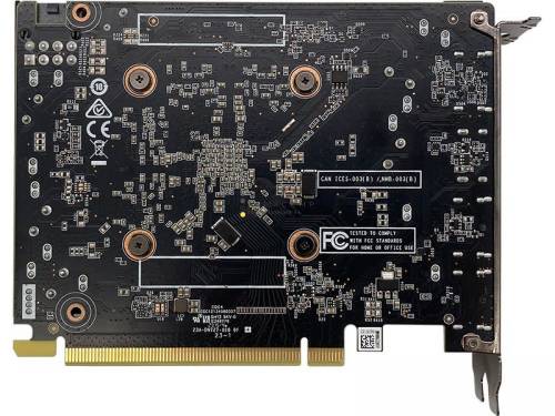 Manli GeForce RTX3050 8GB DDR6
