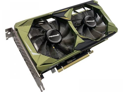 Manli GeForce RTX4060 8GB DDR6