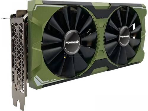 Manli GeForce RTX4070 12GB DDR6X