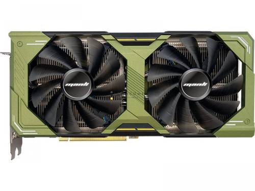 Manli GeForce RTX4070 Ti Super 12GB DDR6X