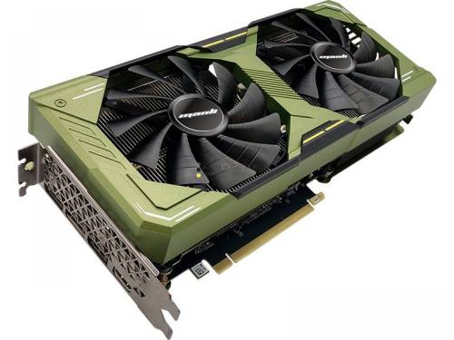 Manli GeForce RTX4070 Ti Super 12GB DDR6X