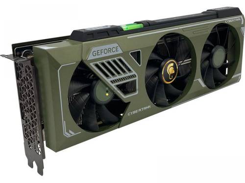 Manli GeForce RTX4070 Ti Super Gallardo 16GB DDR6X