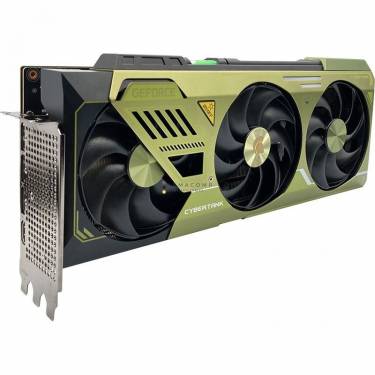 Manli GeForce RTX4080 16GB DDR6X Gallardo