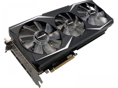 Manli GeForce RTX4080 Super 16GB DDR6X