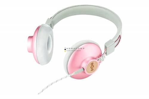 Marley Positive Vibration 2 Headset Positive Vibration Copper