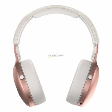 Marley Positive Vibration XL Bluetooth Headset Copper