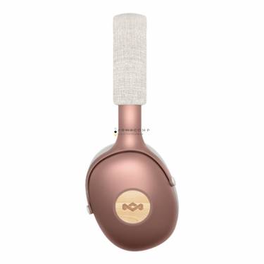 Marley Positive Vibration XL Bluetooth Headset Copper