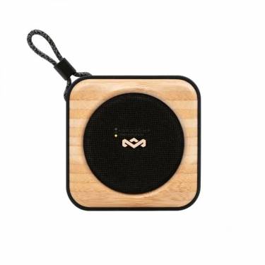 Marley Roots Bluetooth Speaker Black