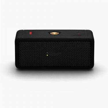 Marshall Emberton II Bluetooth Speaker Black/Brass