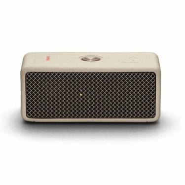 Marshall Emberton II Bluetooth Speaker Cream