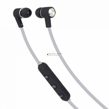 Maxell Bass EB2 Bluetooth Headset Black/White